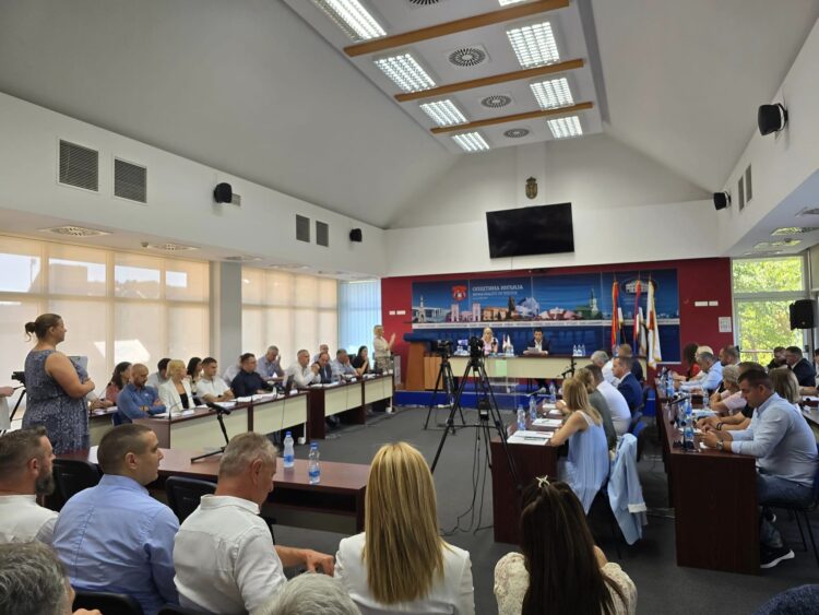 Foto: facebook.com/opstinaindjija2016