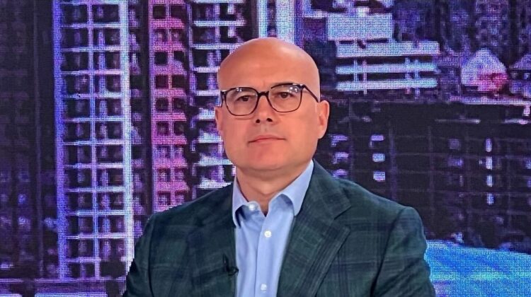 Miloš Vučević (Foto: IG/milosvucevic)