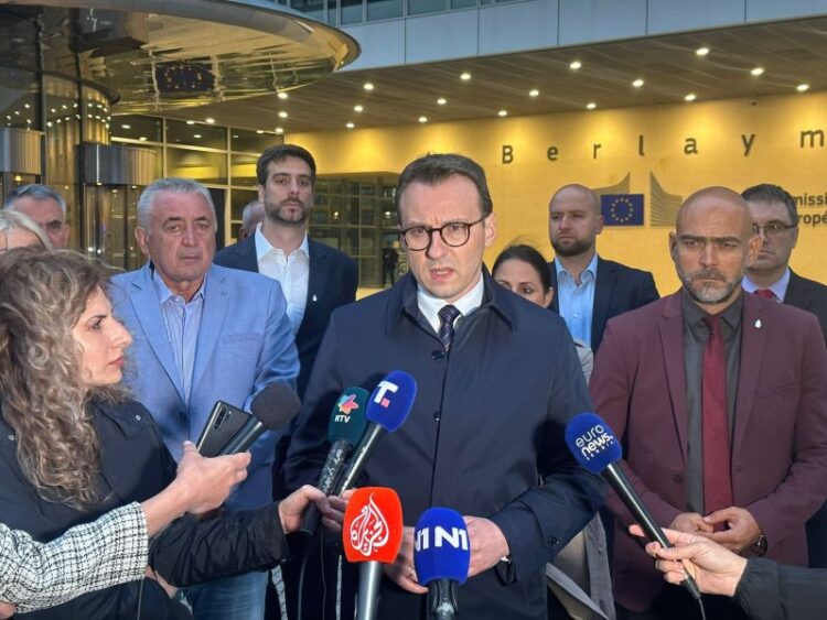 Foto: Úrad pre Kosovo a Metóchiu