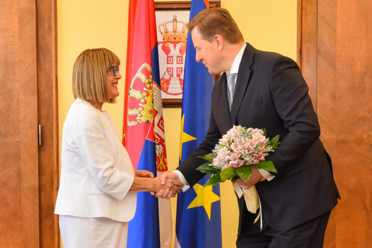 Foto: Pokrajinská vláda