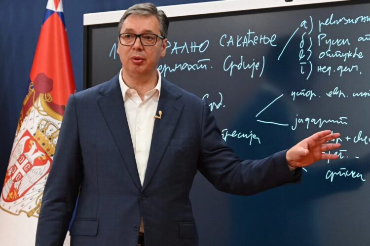 Foto: facebook.com/buducnostsrbijeavucic