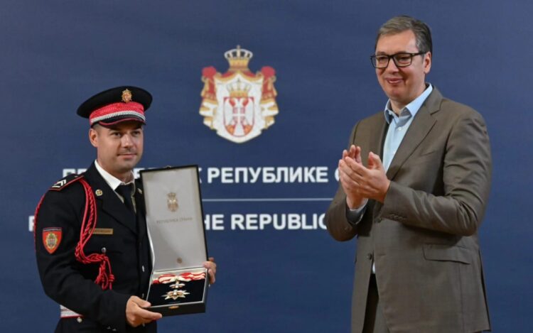 Foto: facebook.com/buducnostsrbijeavucic