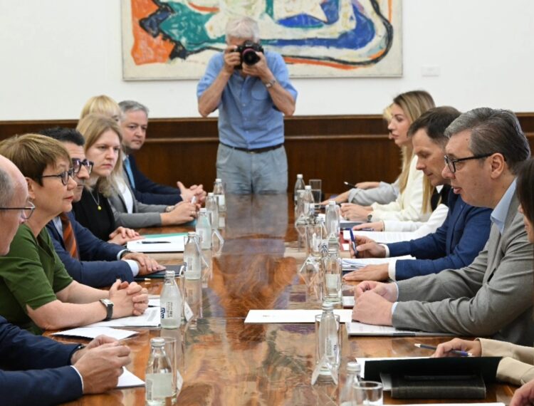 Foto: facebook.com/buducnostsrbijeavucic