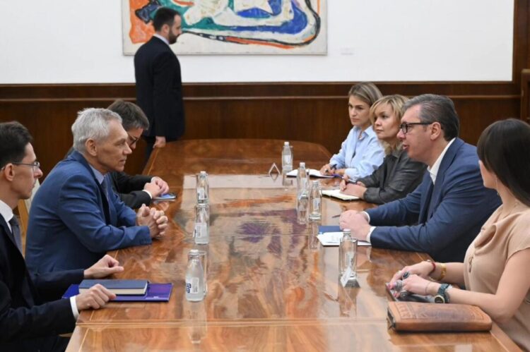 Foto: facebook.com/buducnostsrbijeavucic