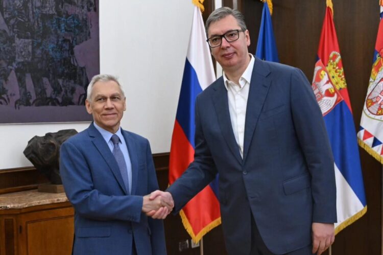 Foto: facebook.com/buducnostsrbijeavucic