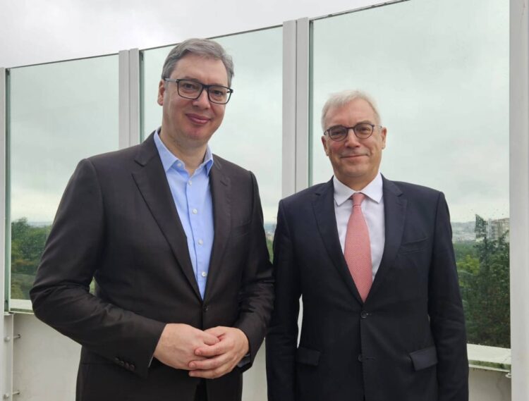 Foto: facebook.com/buducnostsrbijeavuci