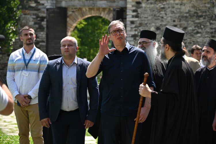 Foto: facebook.com/buducnostsrbijeavucic