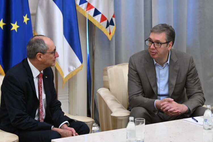 Foto: facebook.com/buducnostsrbijeavucic