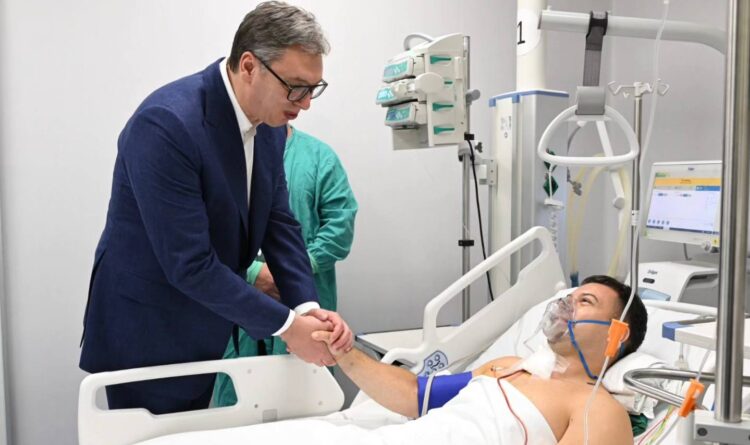 Foto: facebook.com/buducnostsrbijeavucic