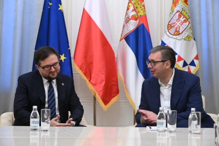 Foto: facebook.com/buducnostsrbijeavucic