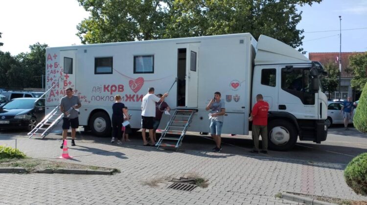 Foto: ČK Stará Pazova