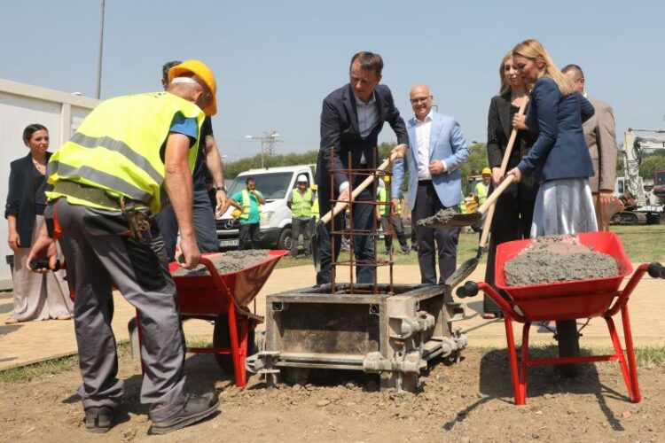 Foto: Slobodan Miljević