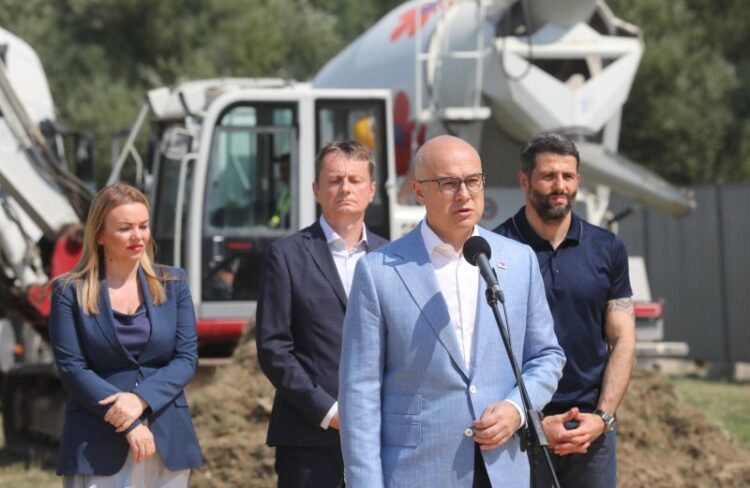 Foto: Slobodan Miljević