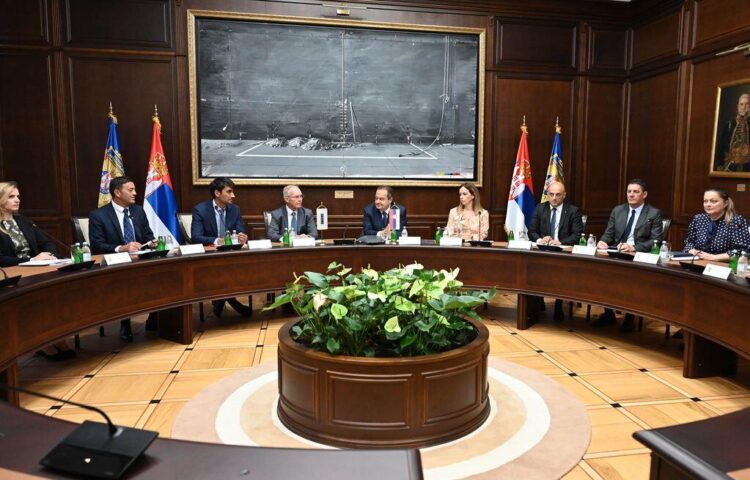 Foto: srbija.gov.rs