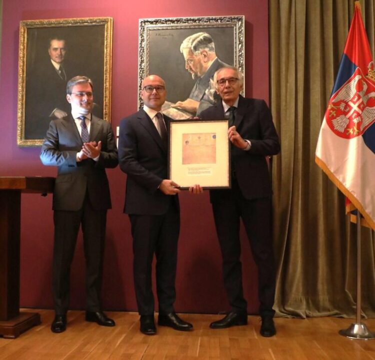 Foto: Slobodan Miljević