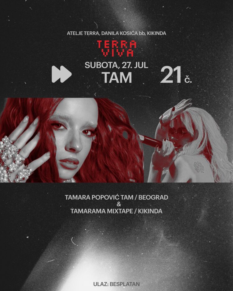 Foto: Terra Viva/Promo
