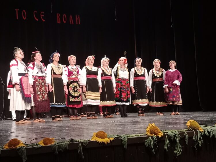 Ženská spevácka skupina z Austrálie