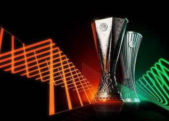 Foto: facebook.com/EuropaLeague