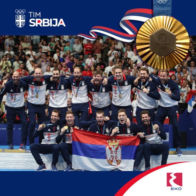 Foto: facebook.com/OKSrbije