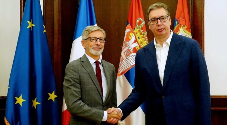 Foto: FB/buducnostsrbijeav