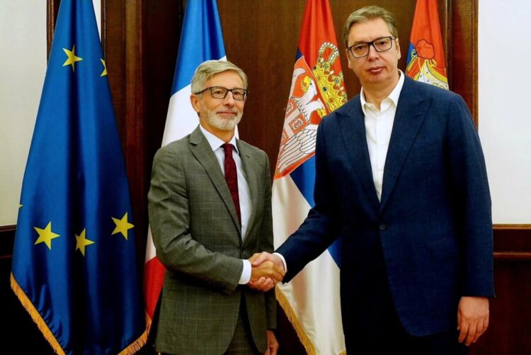 Foto: FB/buducnostsrbijeav