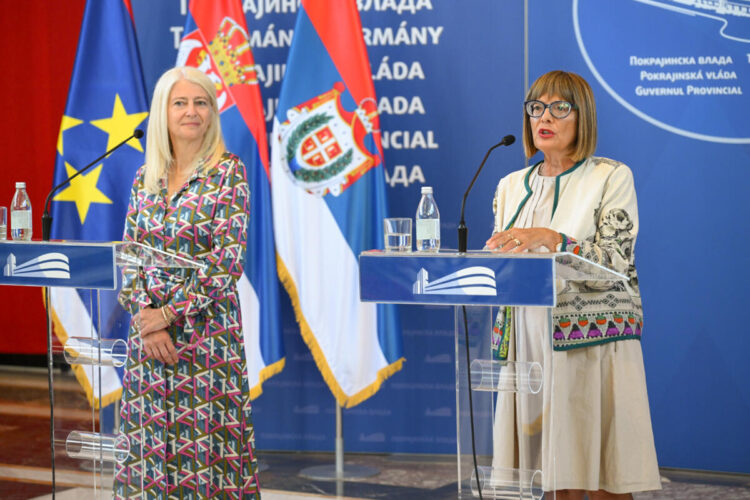 Foto: vojvodina.gov.rs