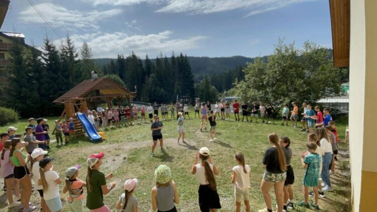 Ranná rozcvička pre dobrý štart do nového dňa