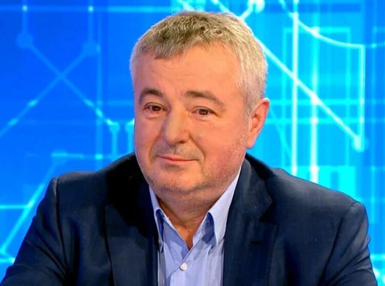 Foto: IG/Dušan Bajatović