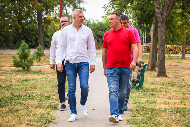 Foto: Pokrajinská vláda