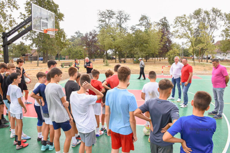 Foto: Pokrajinská vláda