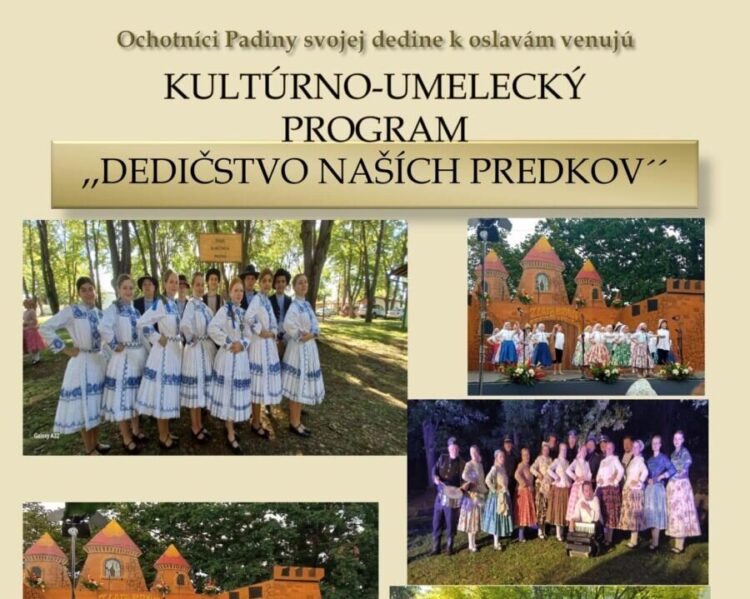 Foto: Anna Halajová