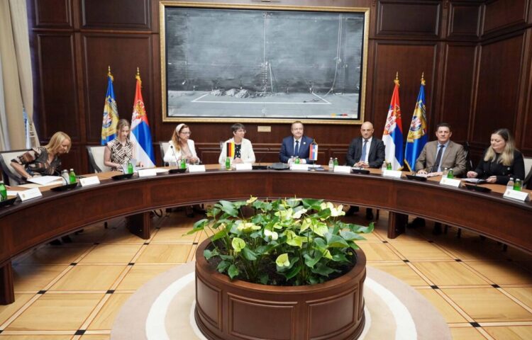 Foto: srbija.gov.rs