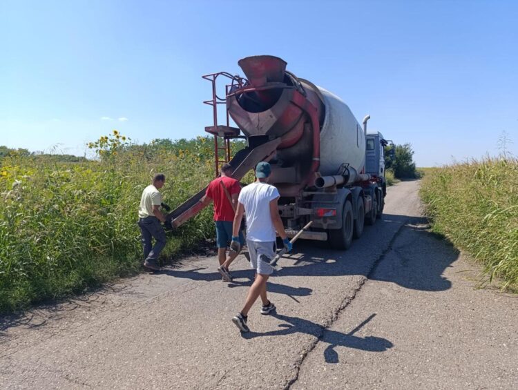 Foto: J. Kroček