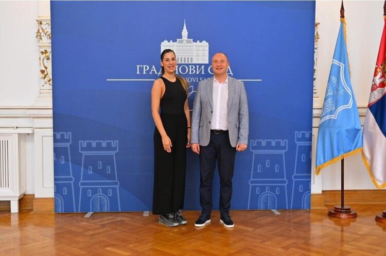 Foto: Instagram Milana Đurića