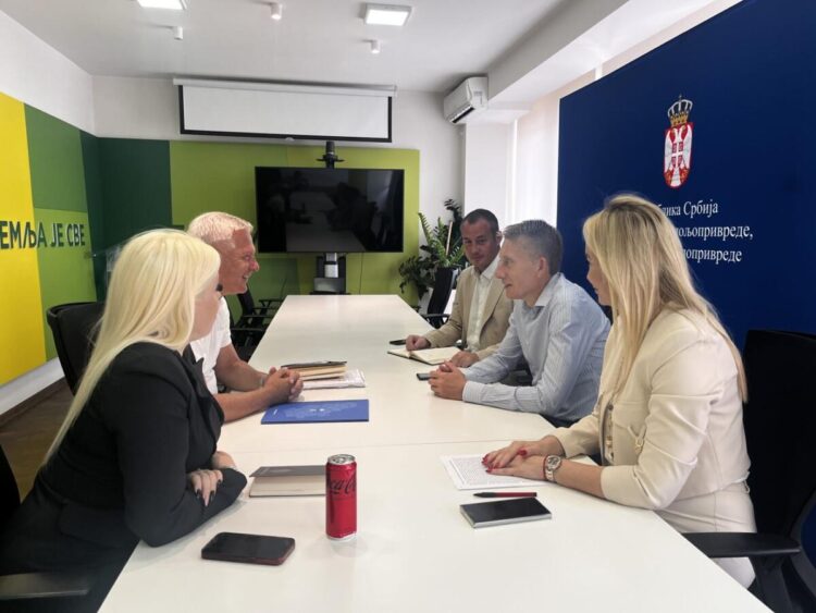 Foto: minpolj.gov.rs