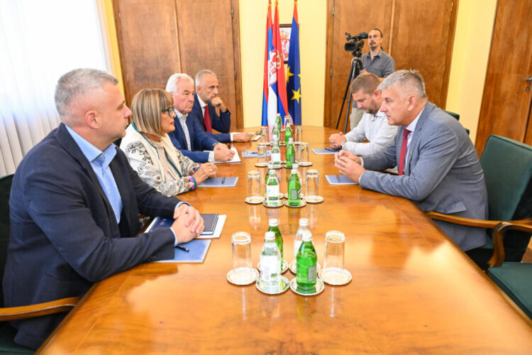 Foto: Pokrajinská vláda