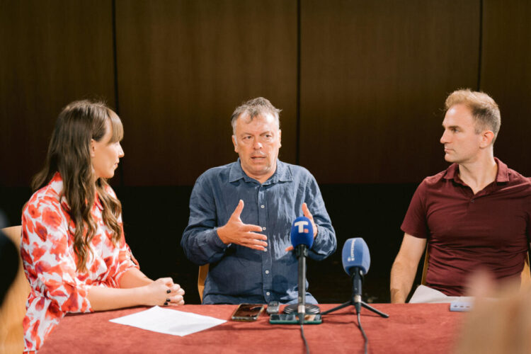 Foto: V. Veličković