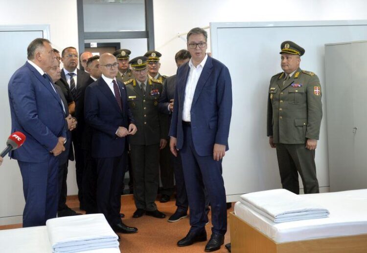 Foto: srbija.gov.rs