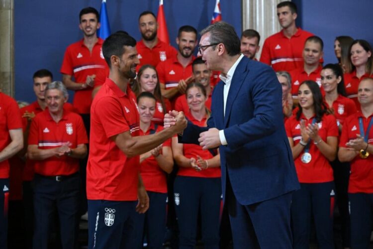 Foto: facebook.com/buducnostsrbijeavucic