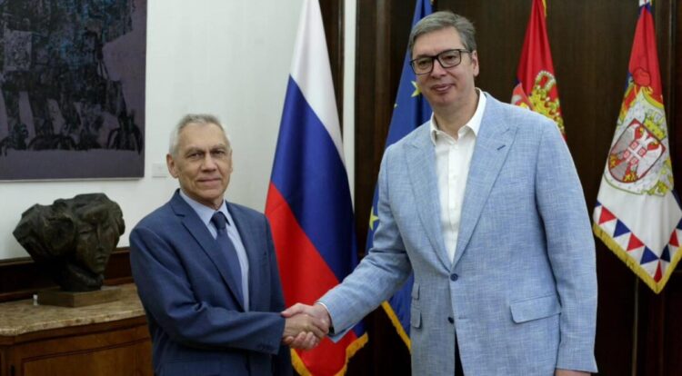 Foto: facebook.com/buducnostsrbijeavucic