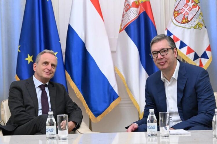 Foto: facebook.com/buducnostsrbijeavucic