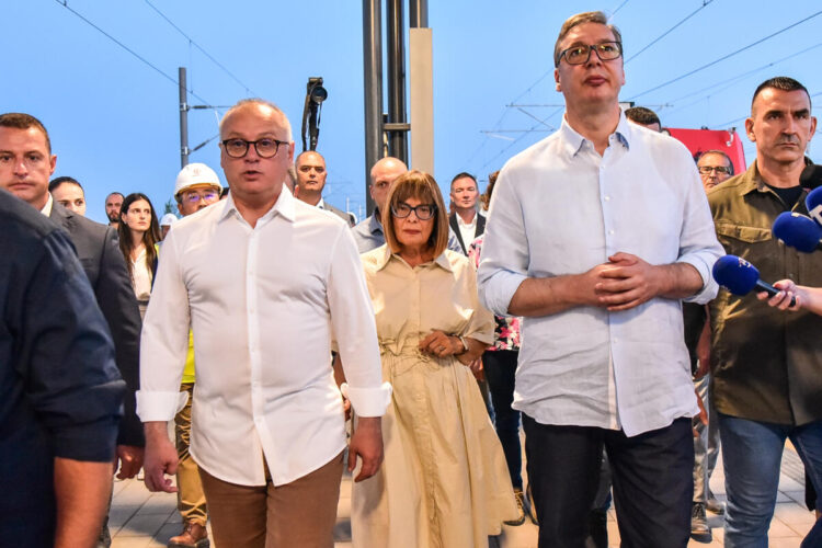 Foto: Pokrajinská vláda