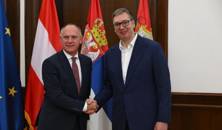 Foto: facebook.com/buducnostsrbijeavucic