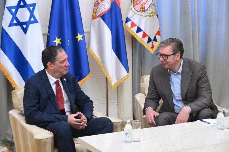Foto: facebook.com/buducnostsrbijeavucic
