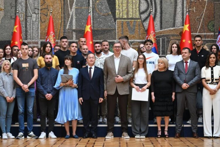 Foto: facebook.com/buducnostsrbijeavucic