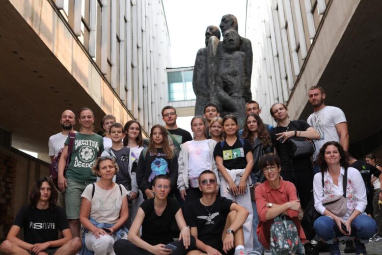 Foto: z archívu GJK