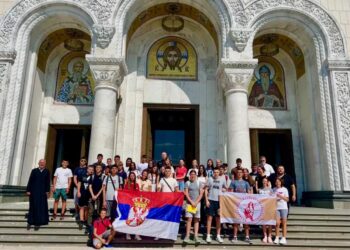 Foto: z archívu Združenia Sveta Srbija