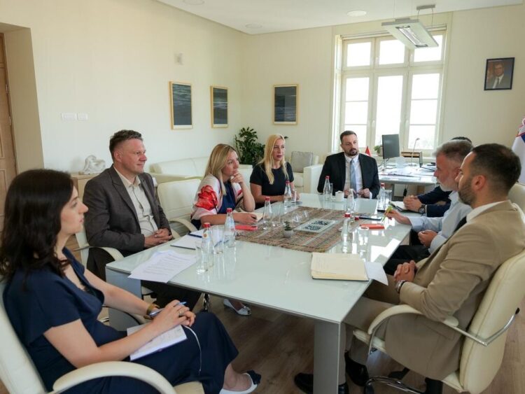 Foto: srbija.gov.rs