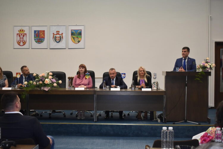 V mene Európskeho parlamentu sa prihovoril poslanec Branislav Ondruš