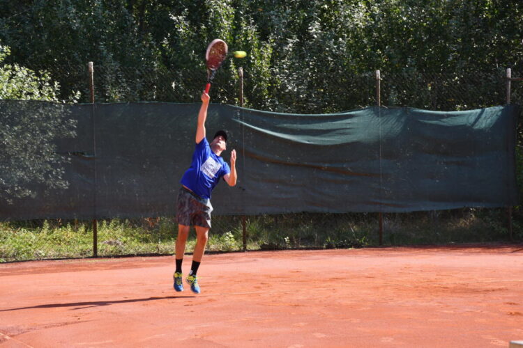 Turnaja sa zúčastnilo 12 hráčov